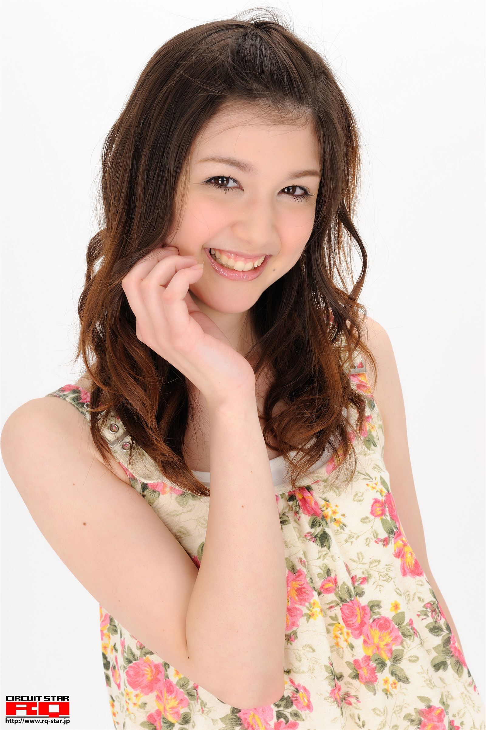 久保Amy Kubo[RQ-STAR]NO.0345